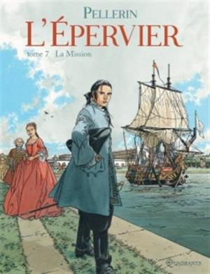 EPERVIER [L']